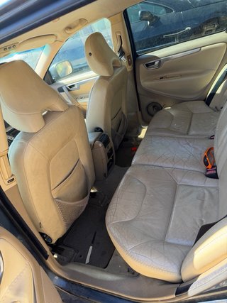 Volvo XC70 2006