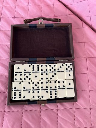Juego domino