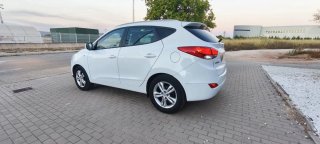 Hyundai ix35 2011
