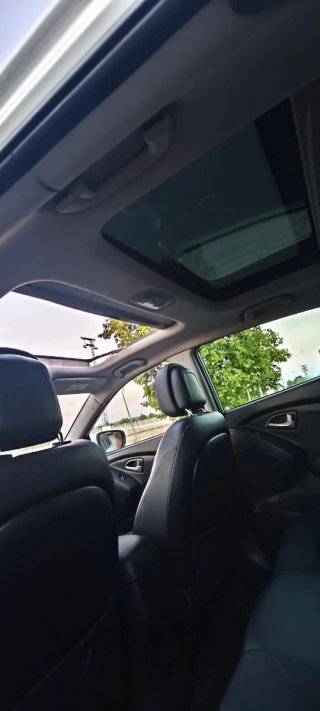 Hyundai ix35 2011