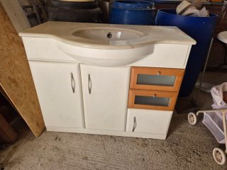 Mueble baño