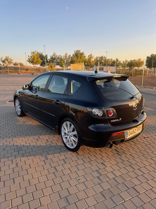 Mazda 3 2007