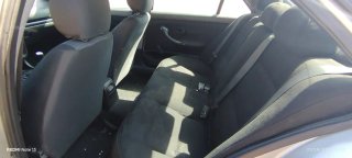 Peugeot 406 2001