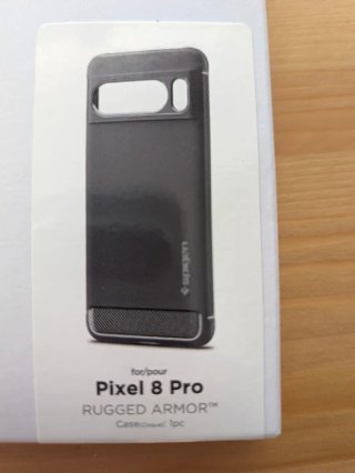 Fundas (3) Google pixel 8 pro