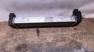 INTERCOOLER BMW 3 Berlina (E46)(1998->)