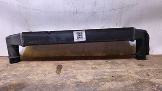 INTERCOOLER BMW 3 Berlina (E46)(1998->)