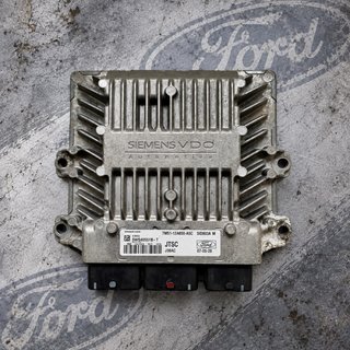 ECU Ford Siemens VDO 7M51-12A650-ASC