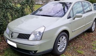 Piloto trasero renault 126477 8200014360 vel satis