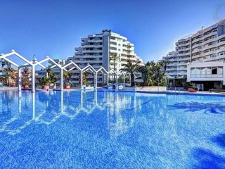 Estudio en venta en Parque de la Paloma en Benalmádena