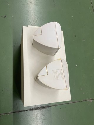 Altavoces Bose Blancos