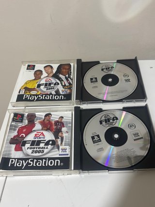 Giochi PS1
