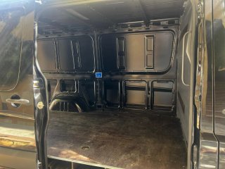 Mercedes-Benz Sprinter 2017