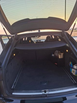Audi A6 2015