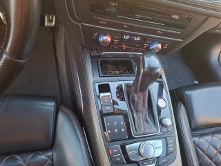 Audi A6 2015