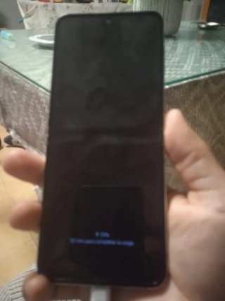 Samsung Galaxy Z Flip 5 Negro/Gris
