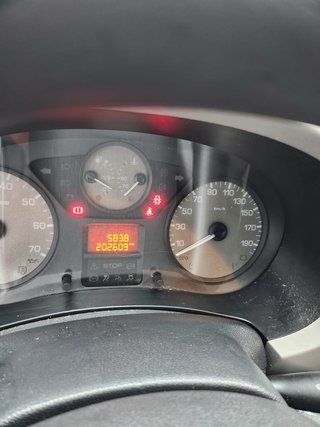 Peugeot Partner 2014 75cv 202000