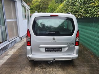 Peugeot Partner 2014 75cv 202000