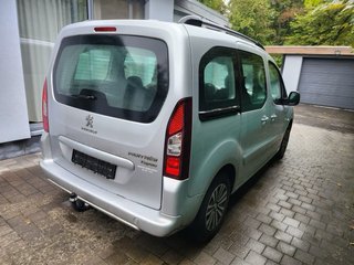 Peugeot Partner 2014 75cv 202000