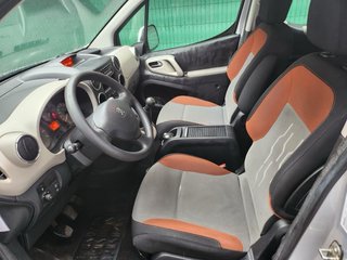Peugeot Partner 2014 75cv 202000