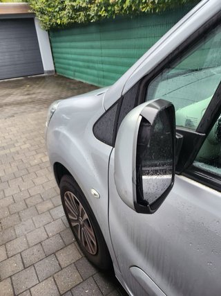 Peugeot Partner 2014 75cv 202000