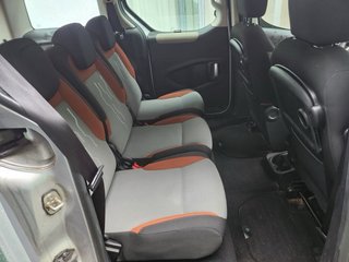 Peugeot Partner 2014 75cv 202000