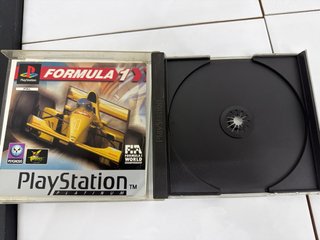 Console Sony PlayStation 1 (PS1)