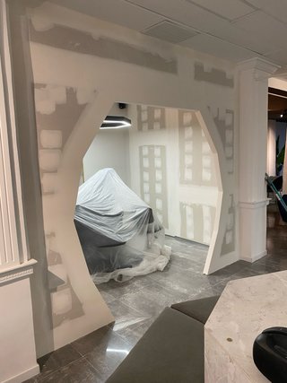 Pladur, alisado y pintu