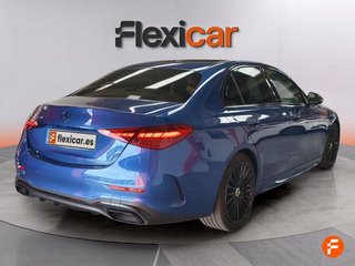 Mercedes Clase C C 220 d