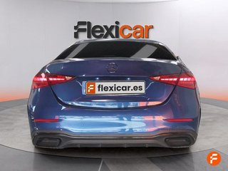 Mercedes Clase C C 220 d