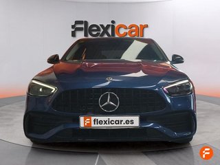 Mercedes Clase C C 220 d