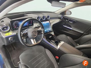 Mercedes Clase C C 220 d