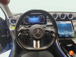 Mercedes Clase C C 220 d