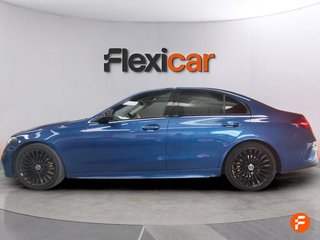 Mercedes Clase C C 220 d