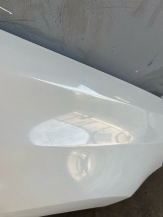 Aleta delantera derecha Volkswagen Polo