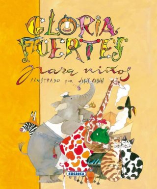 5 libros infantiles