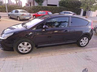 Citroen C4 2006