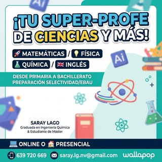 Clases particulares
