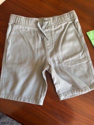 Conjunto o separado  camiseta Mickey y pantalón