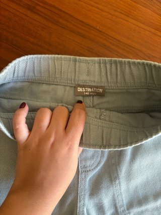Conjunto o separado  camiseta Mickey y pantalón