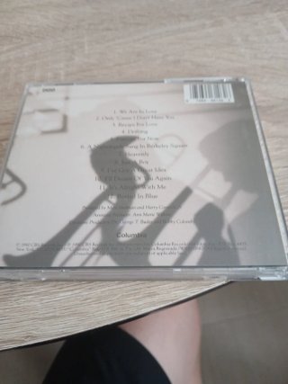 CD Harry Connick Jr. We Are In Love