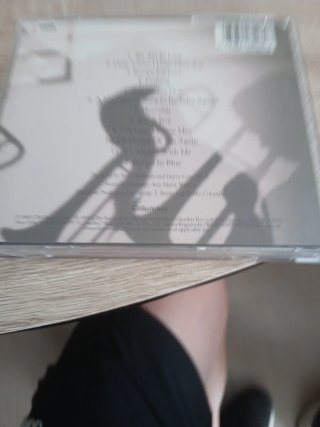 CD Harry Connick Jr. We Are In Love