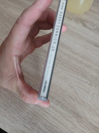 CD Harry Connick Jr. We Are In Love