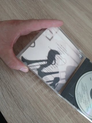 CD Harry Connick Jr. We Are In Love