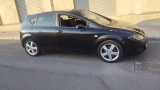 SEAT Leon 2006