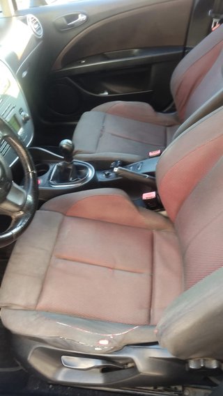 SEAT Leon 2006