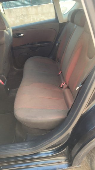 SEAT Leon 2006