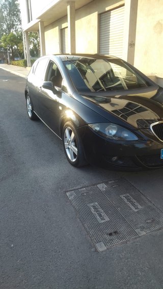 SEAT Leon 2006