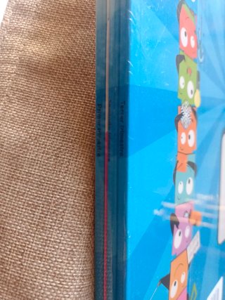 Libros de lengua 5 primaria. Pieza a de Anaya