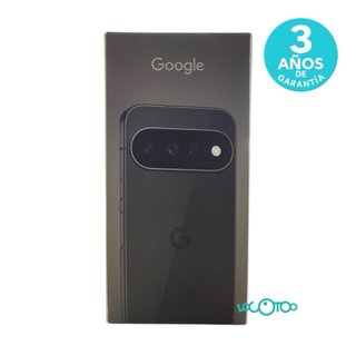 Google Pixel 11 256GB Negro