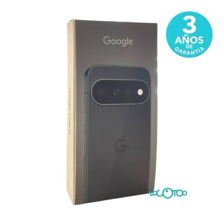 Google Pixel 11 256GB Negro
